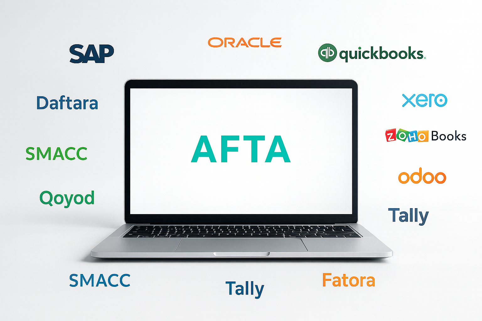 مسك الدفاتر المحاسبية: دليل الشركات الصغيرة