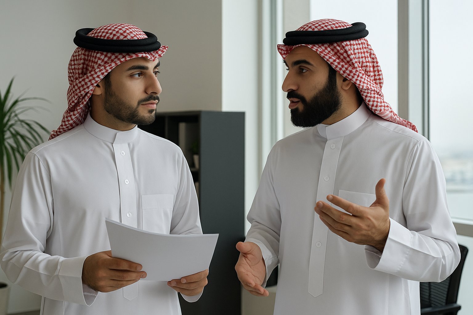 ما الفرق بين المحاسب والمستشار المالي؟