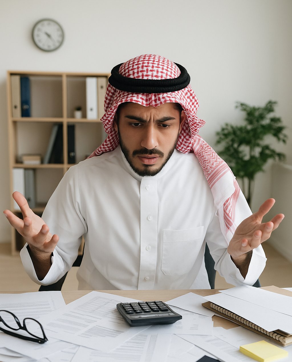 كيف تختار المحاسب المناسب لمشروعك الصغير؟