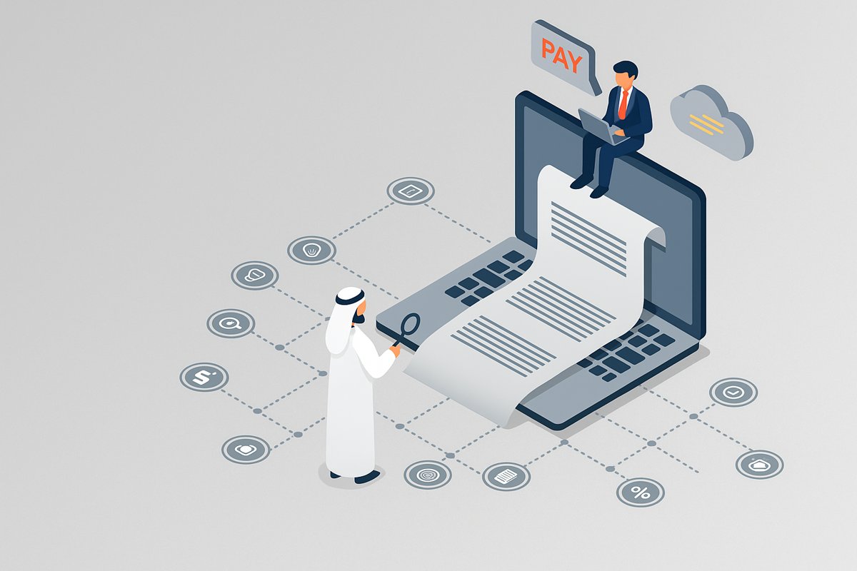 E-Invoicing in Saudi Arabia